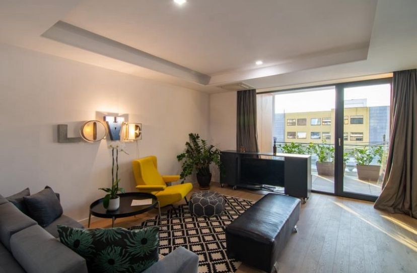 Apartament 2 Camere | Parcare contra-cost | Floreasca | Rahmaninov 