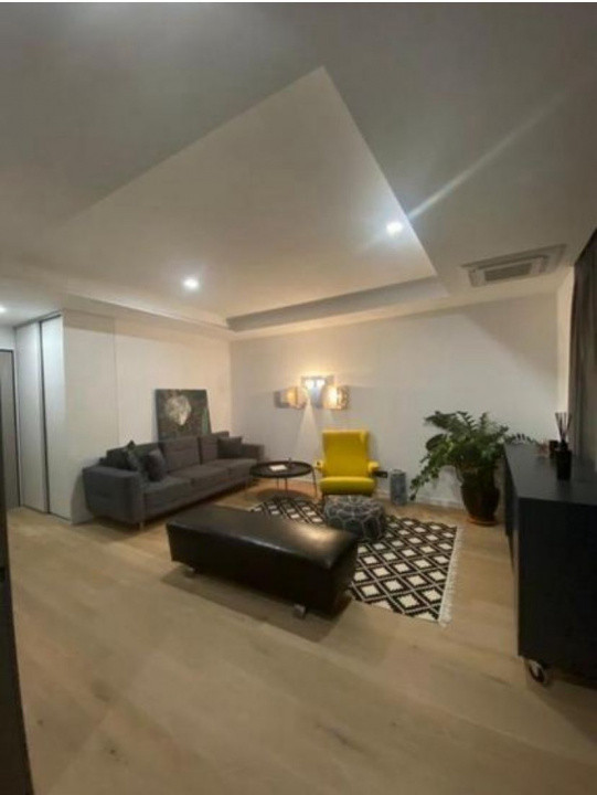 Apartament 2 Camere | Parcare contra-cost | Floreasca | Rahmaninov 