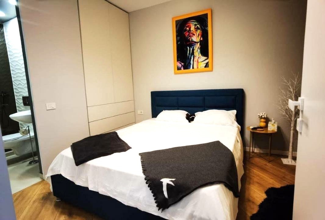 Apartament 3 camere de vânzare – Pipera Plaza, parcare+boxa