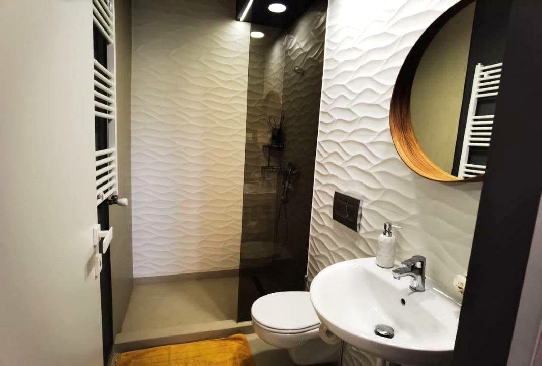 Apartament 3 camere de vânzare – Pipera Plaza, parcare+boxa