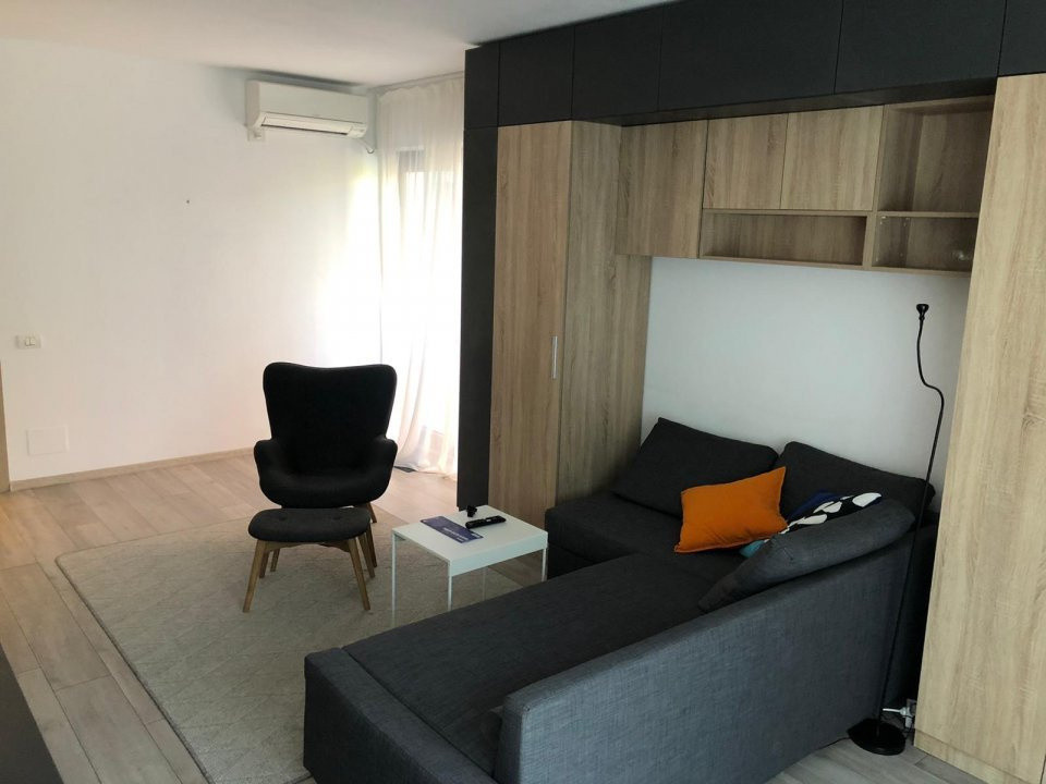 Studio Modern | Metrou | Bloc Nou | Victoriei