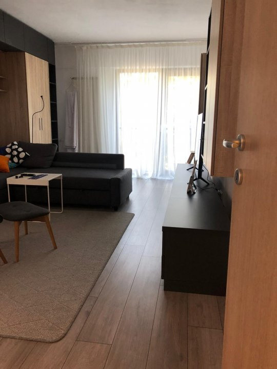 Studio Modern | Metrou | Bloc Nou | Victoriei