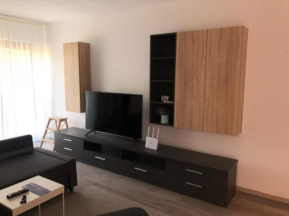 Studio Modern | Metrou | Bloc Nou | Victoriei