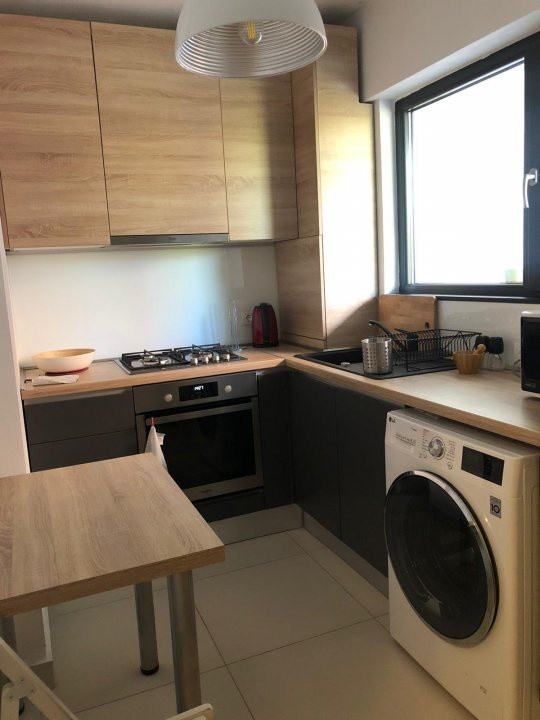 Studio Modern | Metrou | Bloc Nou | Victoriei