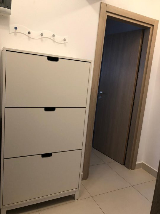 Studio Modern | Metrou | Bloc Nou | Victoriei