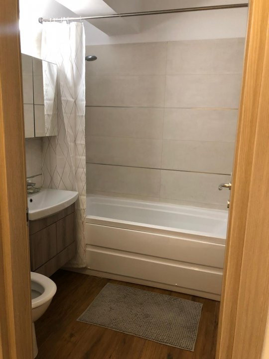 Studio Modern | Metrou | Bloc Nou | Victoriei