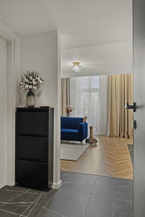 Apartament 2 camere tip loft | Pajura | Noa Residence | 2 locuri parcare