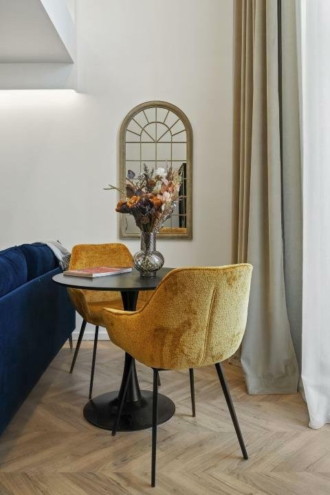 Apartament 2 camere tip loft | Pajura | Noa Residence | 2 locuri parcare