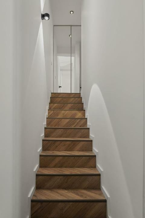 Apartament 2 camere tip loft | Pajura | Noa Residence | 2 locuri parcare