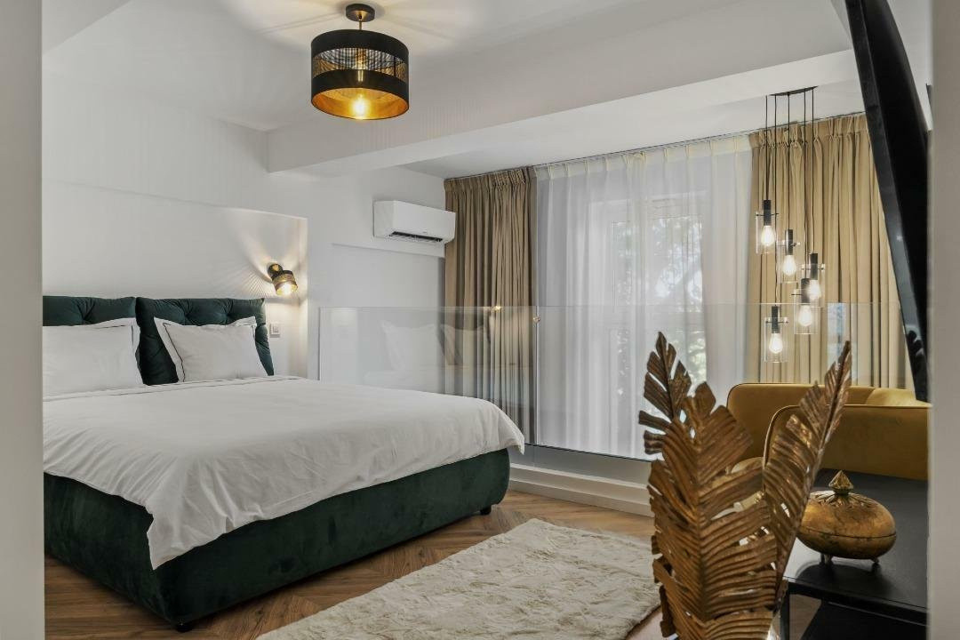 Apartament 2 camere tip loft | Pajura | Noa Residence | 2 locuri parcare