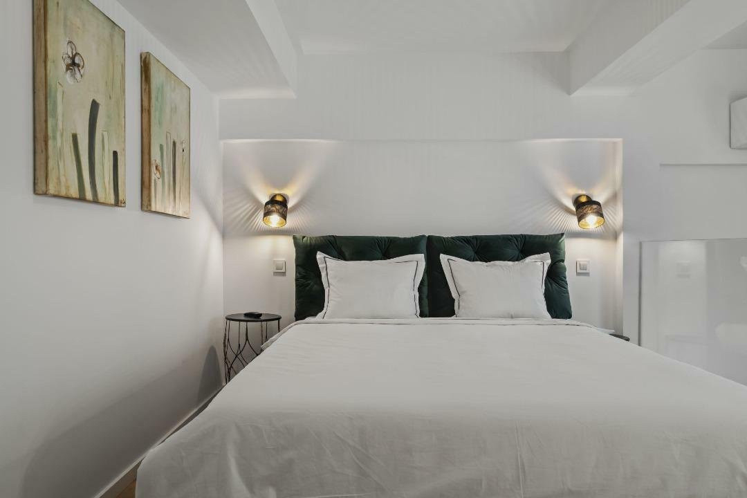 Apartament 2 camere tip loft | Pajura | Noa Residence | 2 locuri parcare