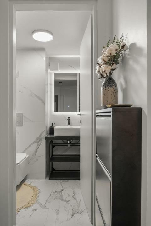 Apartament 2 camere tip loft | Pajura | Noa Residence | 2 locuri parcare