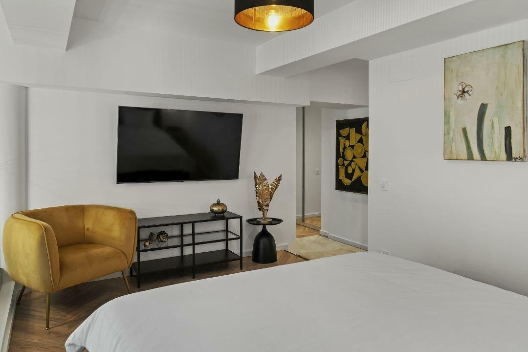 Apartament 2 camere tip loft | Pajura | Noa Residence | 2 locuri parcare