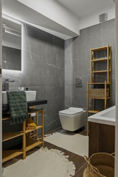 Apartament 2 camere tip loft | Pajura | Noa Residence | 2 locuri parcare