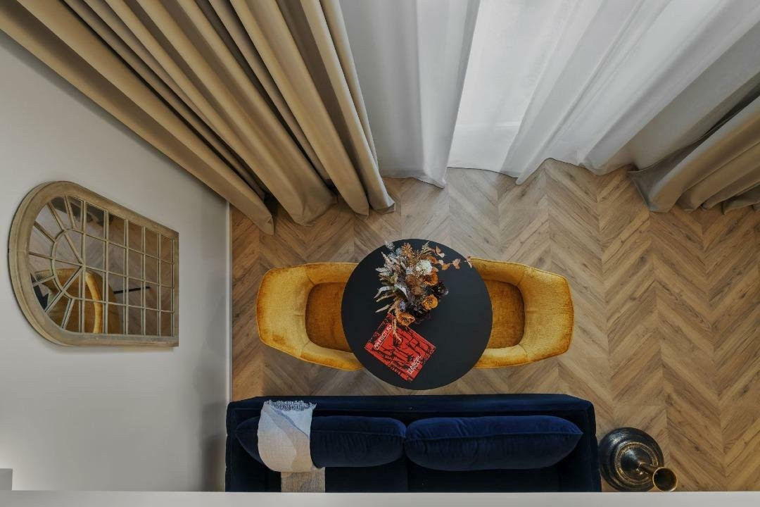 Apartament 2 camere tip loft | Pajura | Noa Residence | 2 locuri parcare