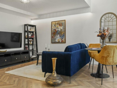 Apartament 2 camere tip loft | Pajura | Noa Residence | 2 locuri parcare