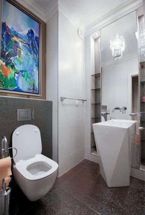 Apartament de 2 camere | Parcare contra-cost | 64 MP | Aviatiei