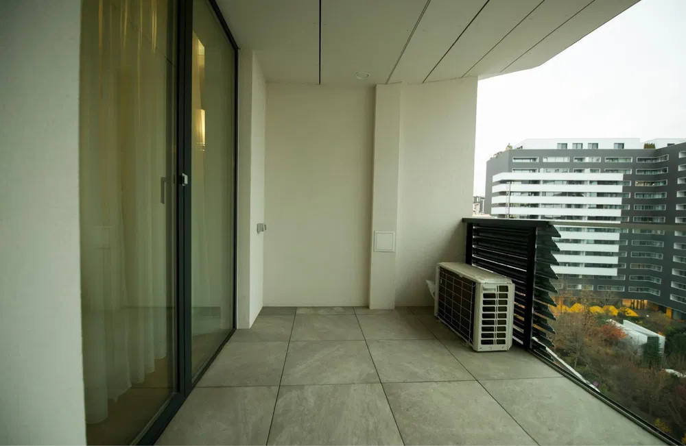 Apartament de 2 camere | Parcare contra-cost | 64 MP | Aviatiei