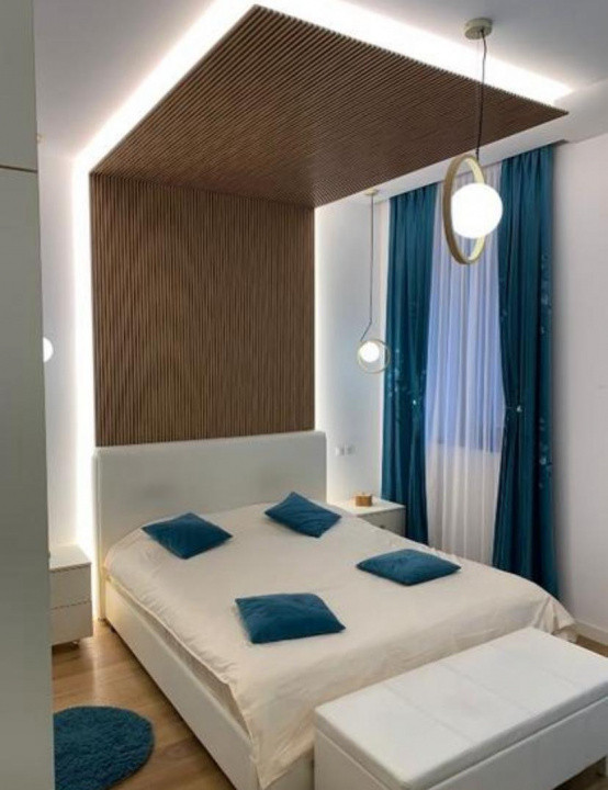 Apartament 2 Camere | 81 mp & 54 mp terasa | Floreasca