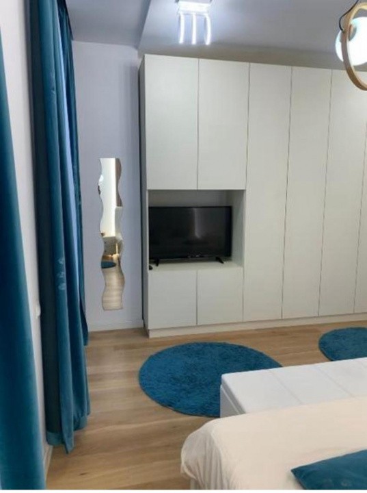 Apartament 2 Camere | 81 mp & 54 mp terasa | Floreasca