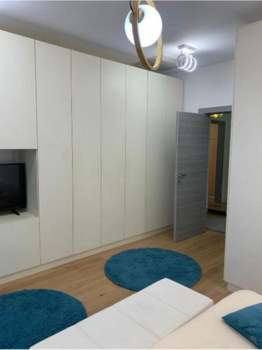 Apartament 2 Camere | 81 mp & 54 mp terasa | Floreasca