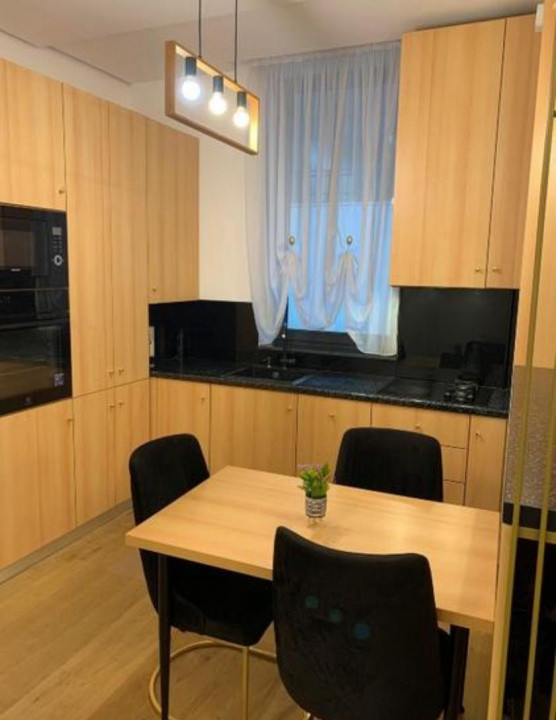 Apartament 2 Camere | 81 mp & 54 mp terasa | Floreasca