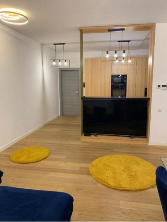 Apartament 2 Camere | 81 mp & 54 mp terasa | Floreasca