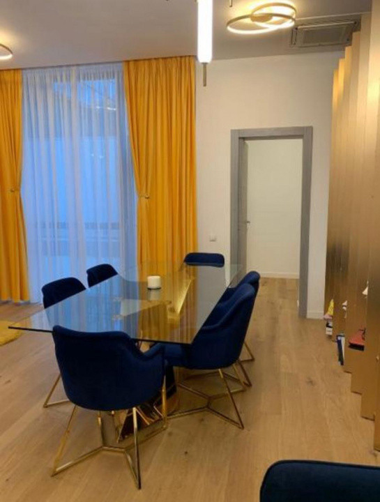 Apartament 2 Camere | 81 mp & 54 mp terasa | Floreasca
