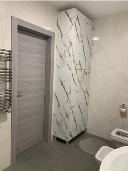 Apartament 2 Camere | 81 mp & 54 mp terasa | Floreasca