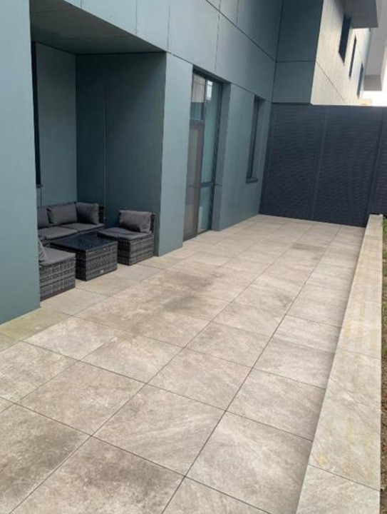 Apartament 2 Camere | 81 mp & 54 mp terasa | Floreasca