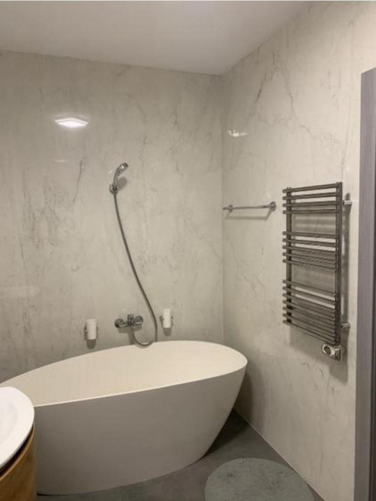 Apartament 2 Camere | 81 mp & 54 mp terasa | Floreasca