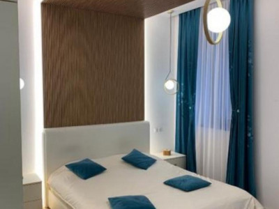 Apartament 2 Camere | 81 mp & 54 mp terasa | Floreasca