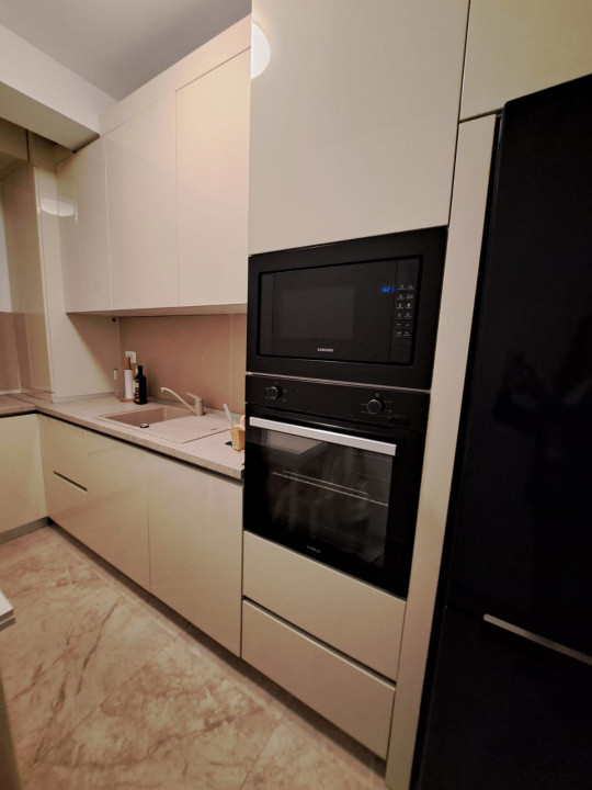 Apartament 2 Camere | 70 mp | Vedere spre Lac | Floreasca Residence 