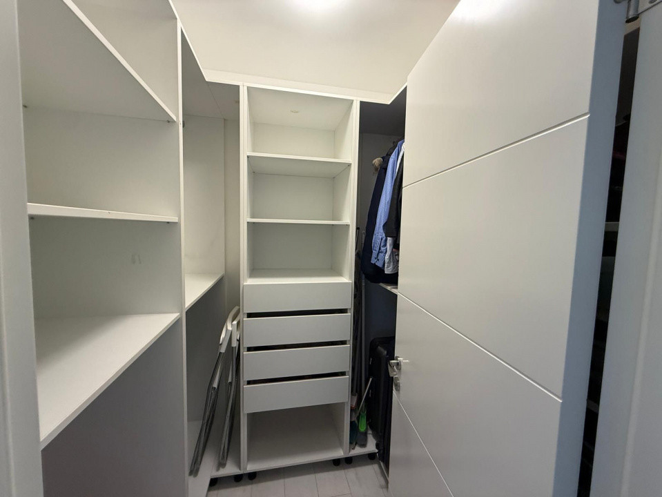 Apartament 2 Camere | 70 mp | Vedere spre Lac | Floreasca Residence 