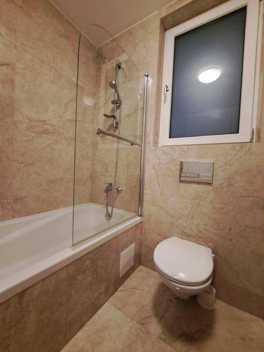 Apartament 2 Camere | 70 mp | Vedere spre Lac | Floreasca Residence 