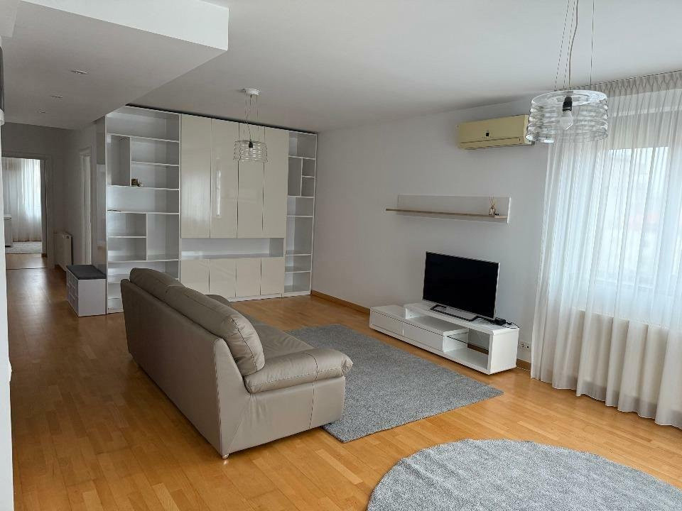 Apartament 3 Camere | 85 mp | Metrou | Prima inchiriere | Herastrau 