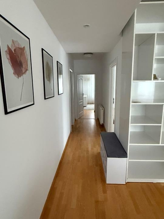 Apartament 3 Camere | 85 mp | Metrou | Prima inchiriere | Herastrau 