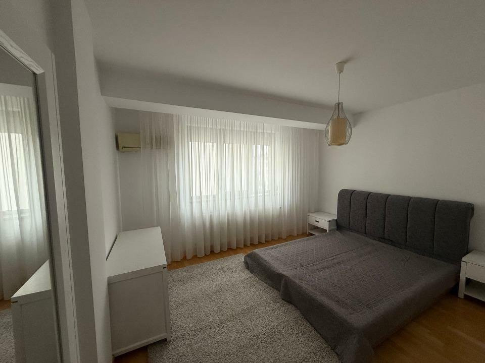 Apartament 3 Camere | 85 mp | Metrou | Prima inchiriere | Herastrau 