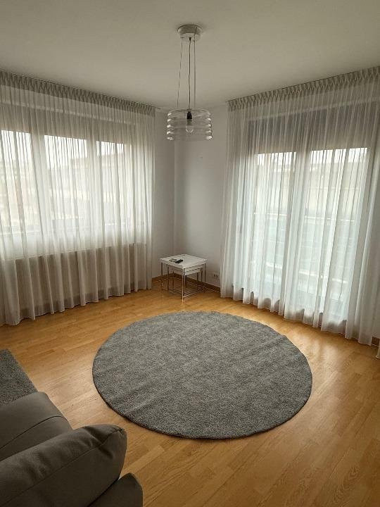 Apartament 3 Camere | 85 mp | Metrou | Prima inchiriere | Herastrau 