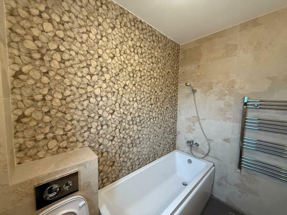 Apartament 3 Camere | 85 mp | Metrou | Prima inchiriere | Herastrau 