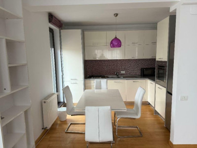 Apartament 3 Camere | 85 mp | Metrou | Prima inchiriere | Herastrau 