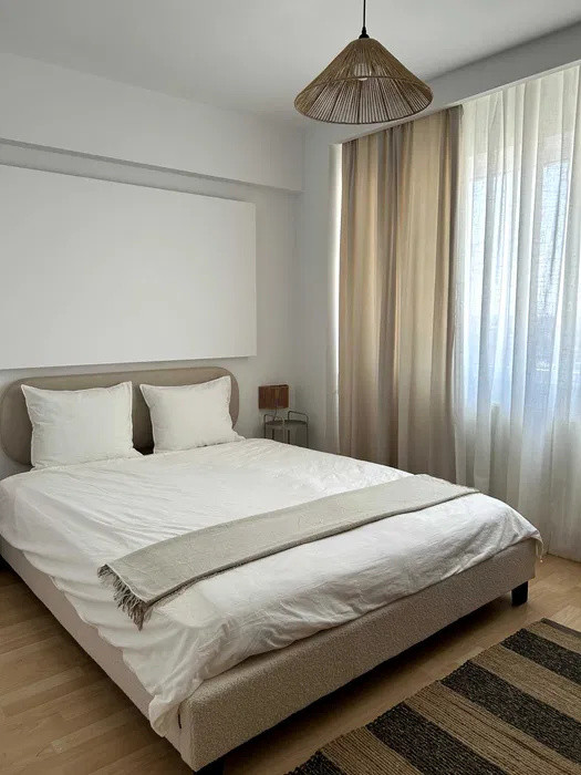 Apartament 2 Camere | Modern | 60 mp | Metrou | Dorobanti 