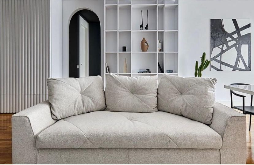 Apartament Premium 2 Camere | 59 mp | Parcare & Boxa | 102 The Adress 