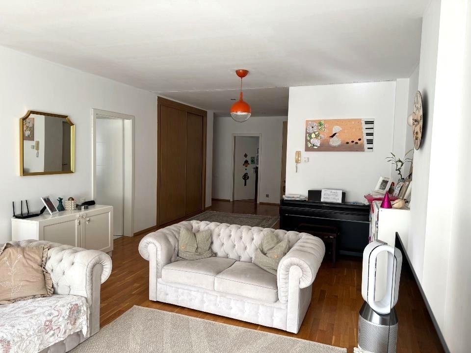 Apartament 3 camere de vânzare – Pipera | Școala Americană, 2 parcari+boxa