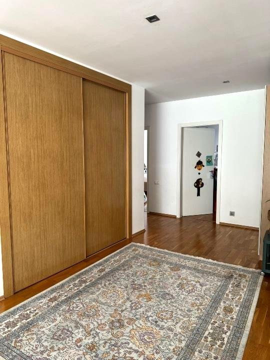 Apartament 3 camere de vânzare – Pipera | Școala Americană, 2 parcari+boxa