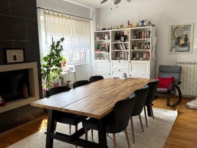 Apartament 3 camere de vânzare – Pipera | Școala Americană, 2 parcari+boxa