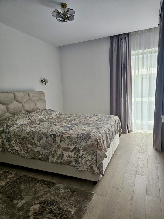 Apartament 2 camere | 53MP | Prima închiriere | Floreasca 