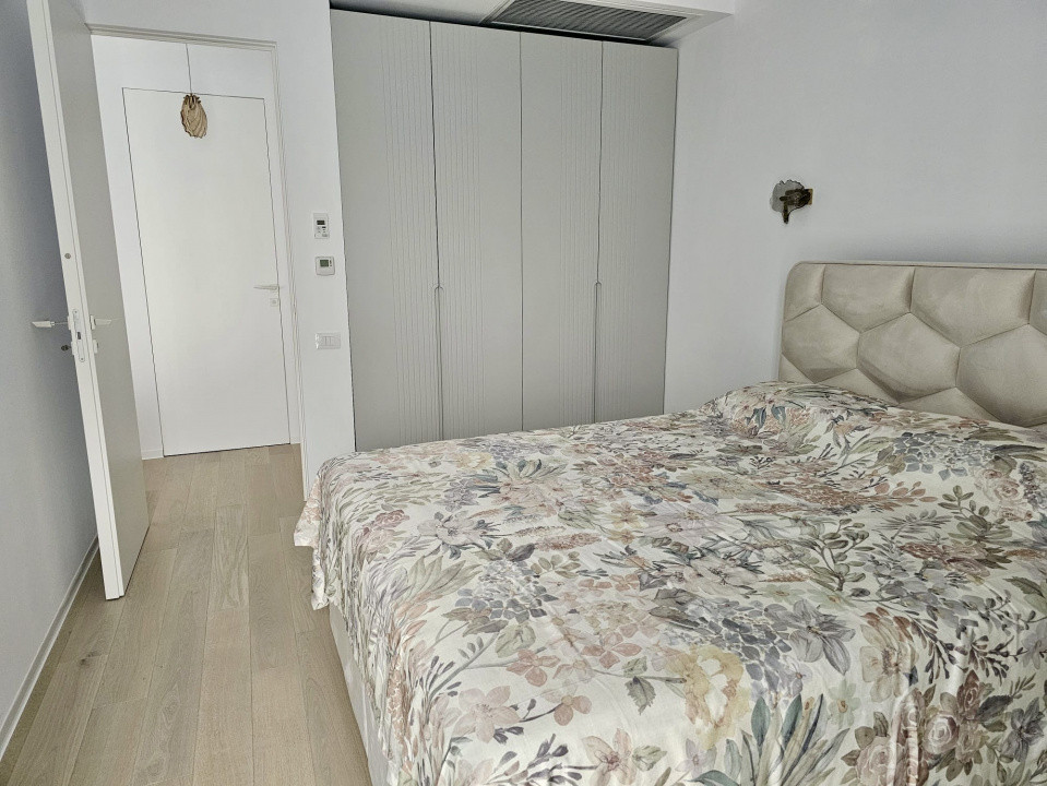 Apartament 2 camere | 53MP | Prima închiriere | Floreasca 