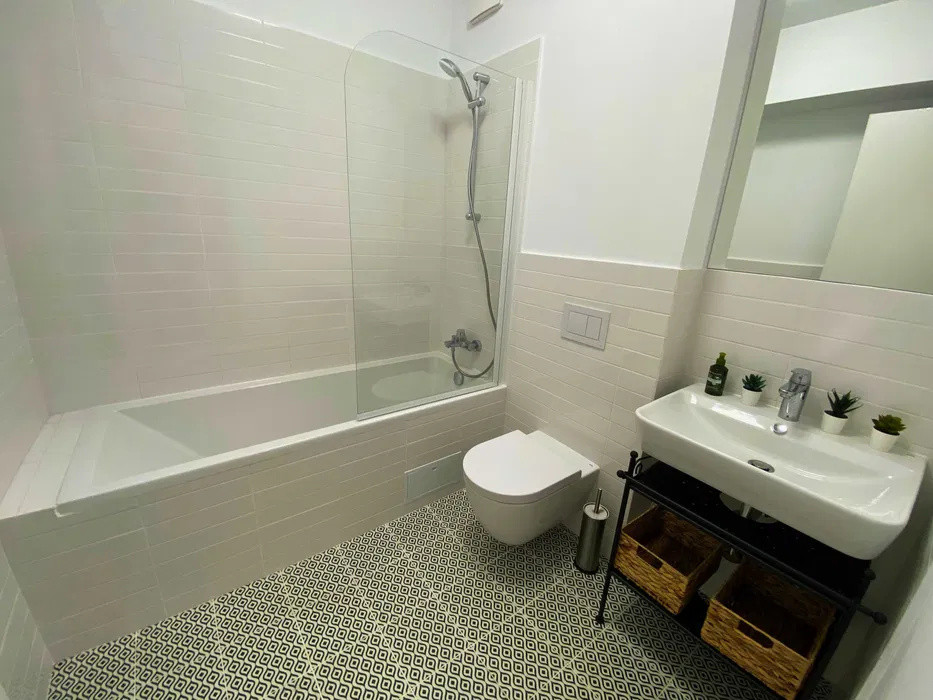 Studio dublu | Mobilat modern | Bloc nou | Aviației