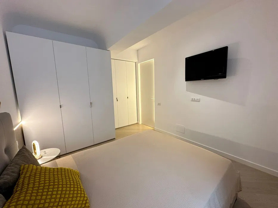 Apartament 2 Camere | Mobilat Lux | 51 mp | Complex Cortina North 